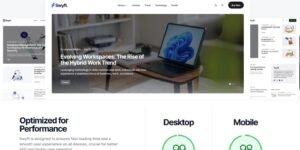Theme Swyft