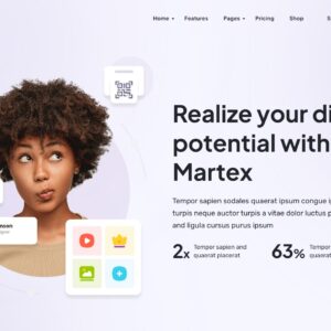 Theme Martex