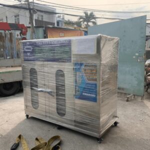 Máy sấy lạnh