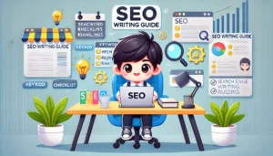 Viết bài chuẩn SEO website
