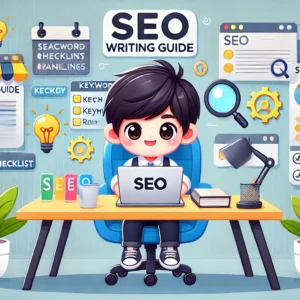 Viết bài chuẩn SEO website