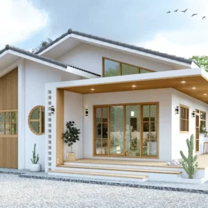 Thiết Kế Nhà Đẹp Tại Vinh