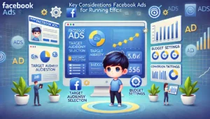 Các Lưu Ý Khi Chạy Quảng Cáo Facebook