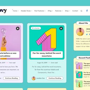 Theme Groovy