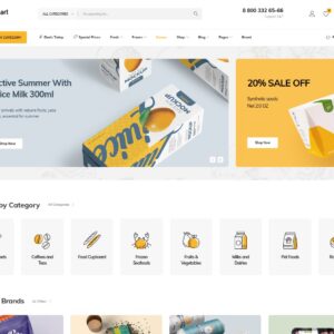 Theme Farmart