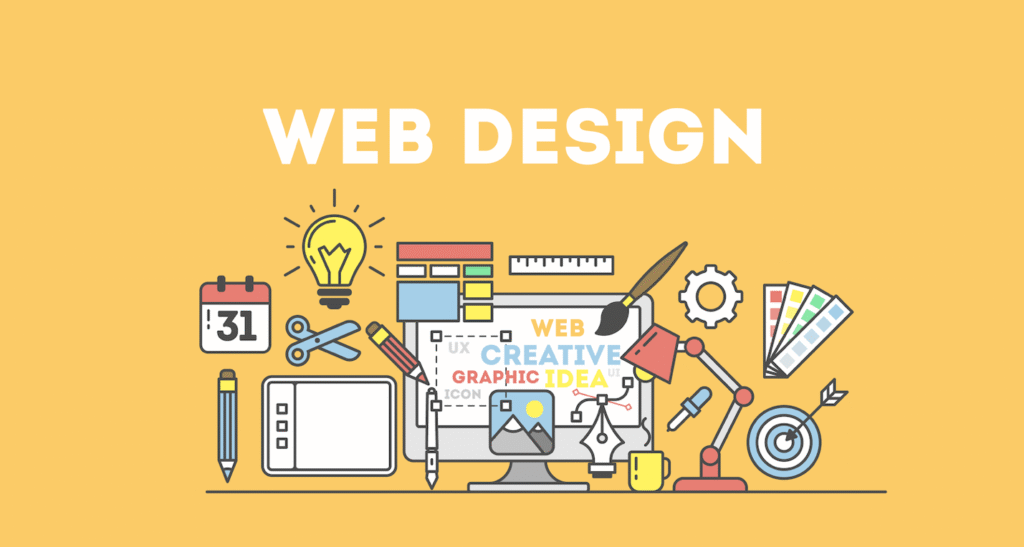 Thiết Kế Website Tại Củ Chi