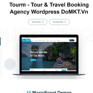 Theme Tourm