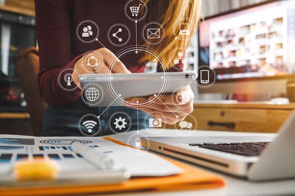 Thiết Kế Website Tại Vũng Tàu