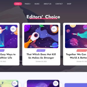 Theme Roxeen