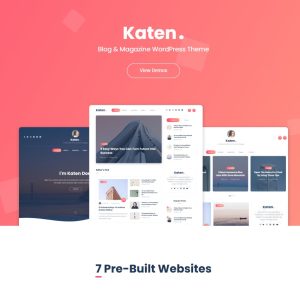 Theme Katen