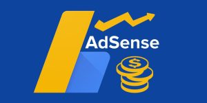 Cách nhận mã pin google adsense