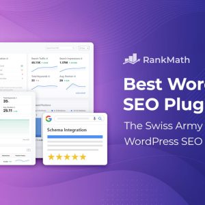 Plugin Rank Math Pro Miễn Phí