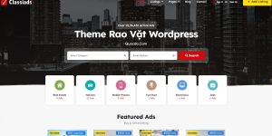 Theme Classiads