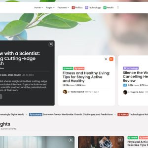 Theme Fabula