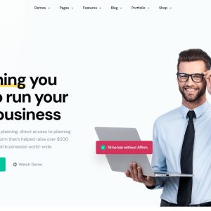 Theme Affirm