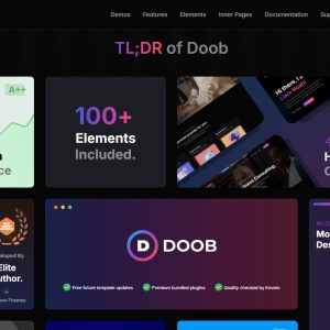 Theme Doob