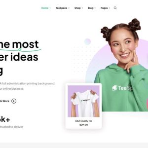 Theme TeeSpace