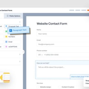 WPForms Pro