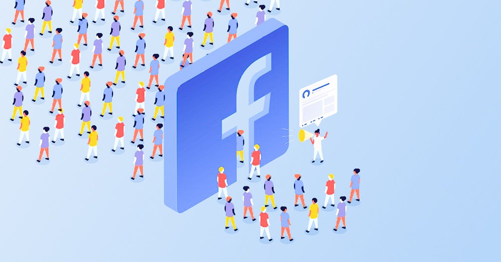 Mở Chặn Đăng Bài Nhóm Facebook