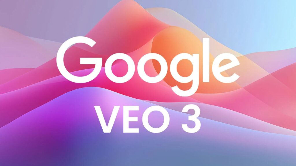 Video AI VEO3
