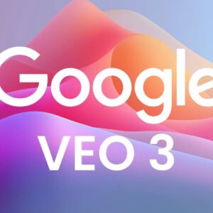 Video AI VEO3