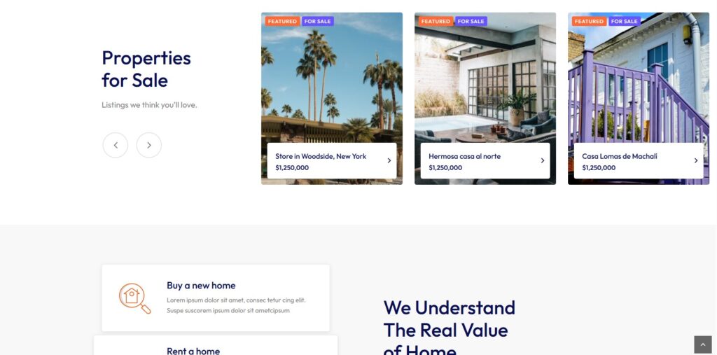 Theme HomeID