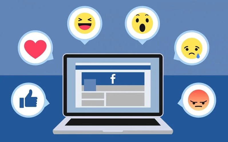 Tương tác Facebook là gì