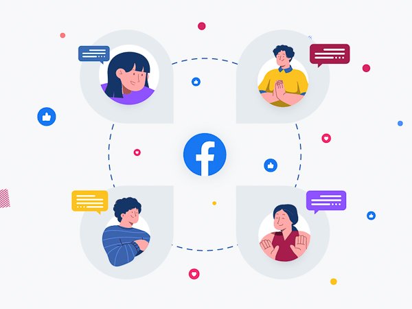 Bị chặn đăng bài group facebook