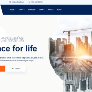BildPress Theme
