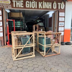 Kính ô tô tại Vinh