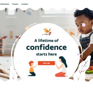 Skole Theme