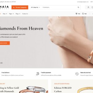 Theme Maia