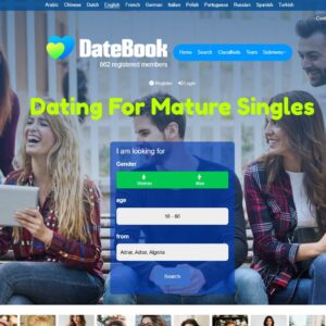 DateBook