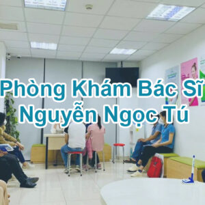 Phòng Khám Bác Sĩ Nguyễn Ngọc Tú