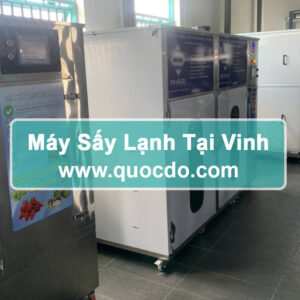 Máy Sấy Lạnh Tại Vinh