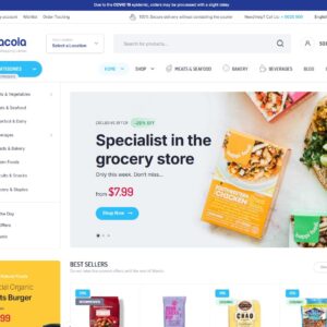 Theme Bacola
