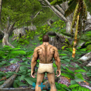 Cách Chơi ARK Ultimate Mobile